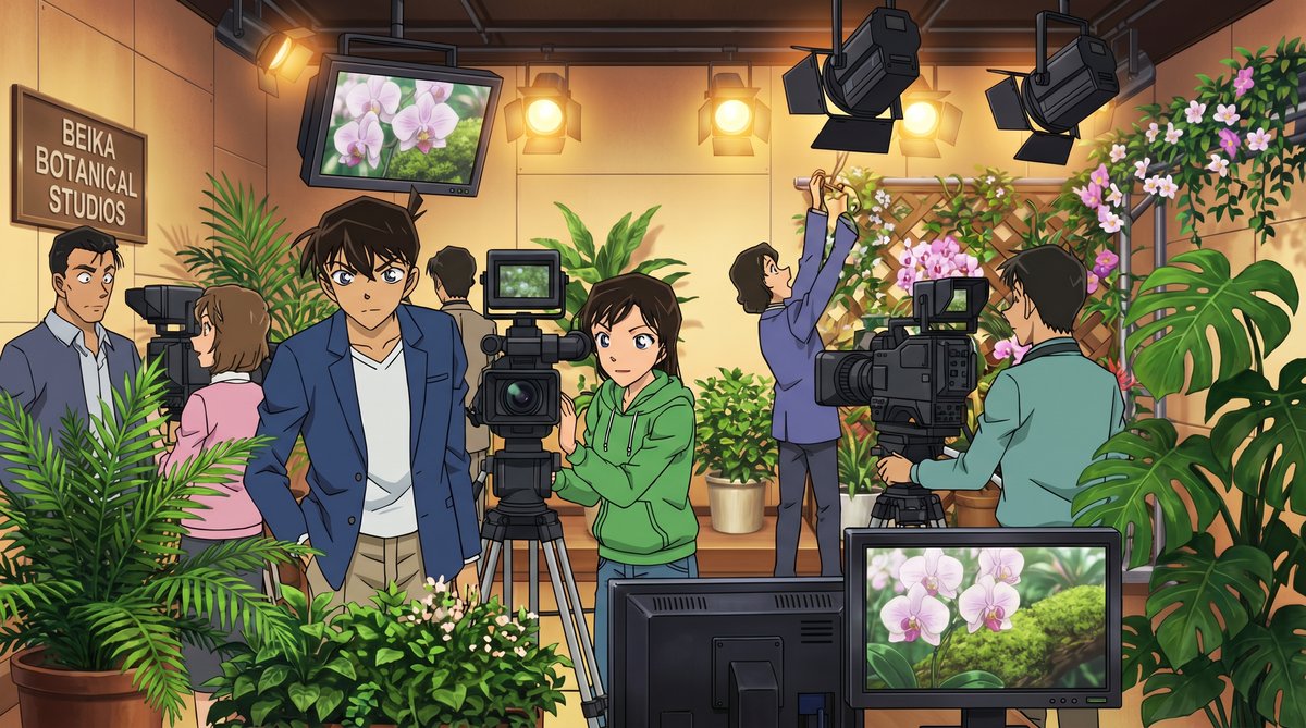 麻豆传媒植物测评视频